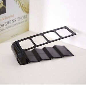 Remote control organizer